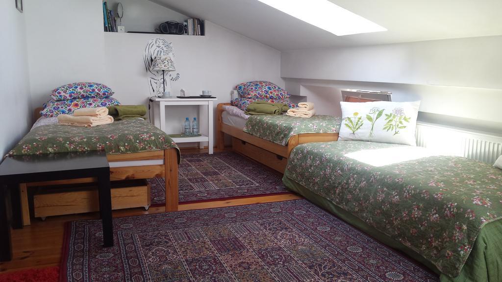 Apartamento Fryderyk *