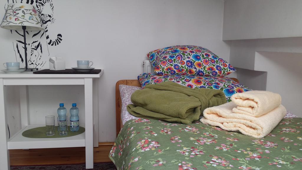 Apartment Fryderyk