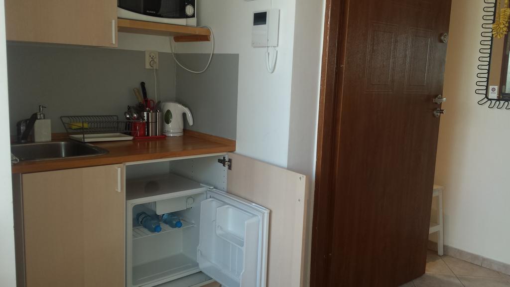 Apartment Fryderyk