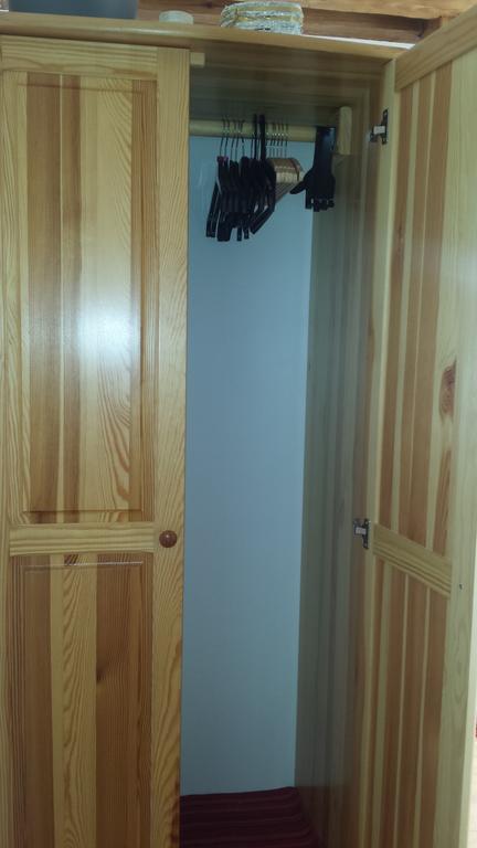 Apartment Fryderyk Warsaw