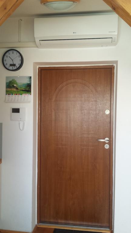 Apartment Fryderyk *