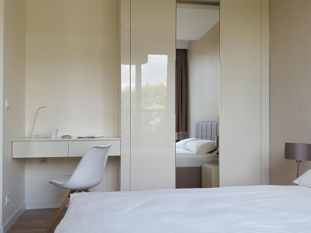 Apartment Chopin - *