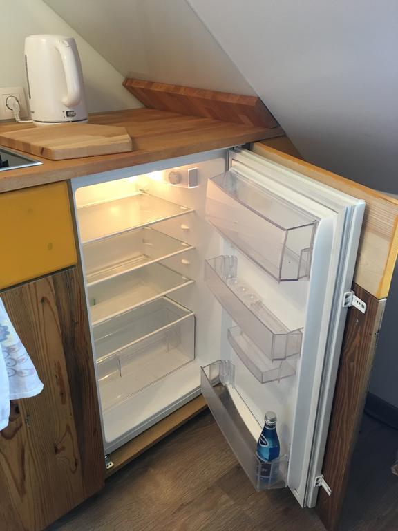 Apartment Cichy Na Nowym Swiecie Warsaw
