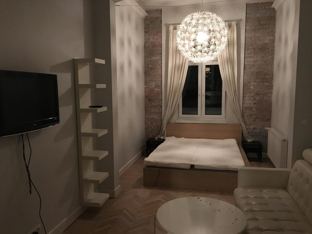 Powisle Warsaw