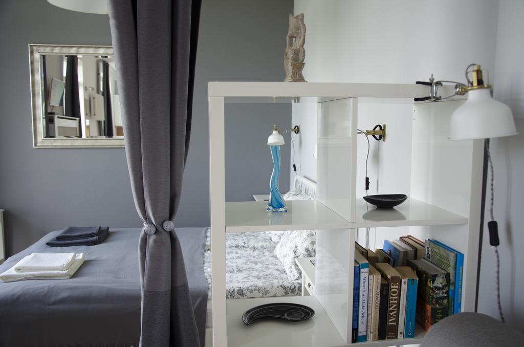 Apartment Panorama 