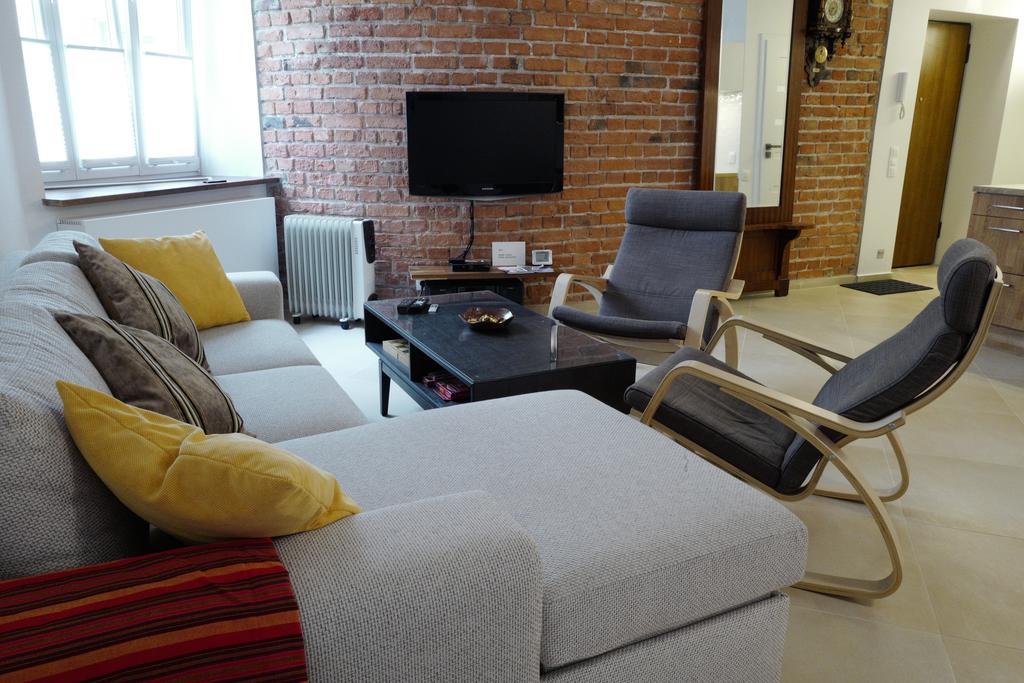 Apartamento In The Heart Of