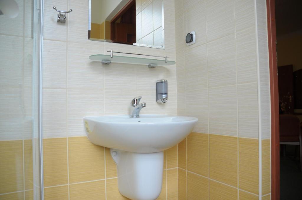 Aparthotel Centrum Szkoleniowo-konferencyjne Spolem 2*