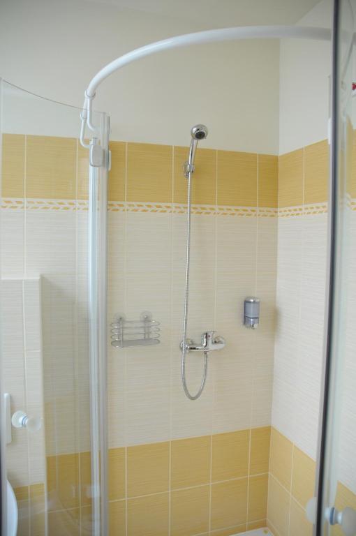 Aparthotel Centrum Szkoleniowo-konferencyjne Spolem 2*