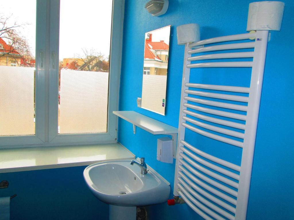 Albergue Wilson