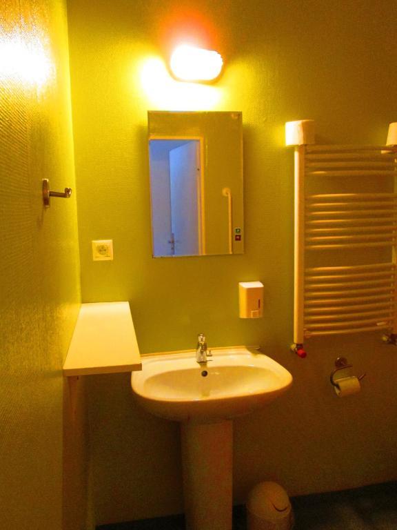 Albergue Wilson