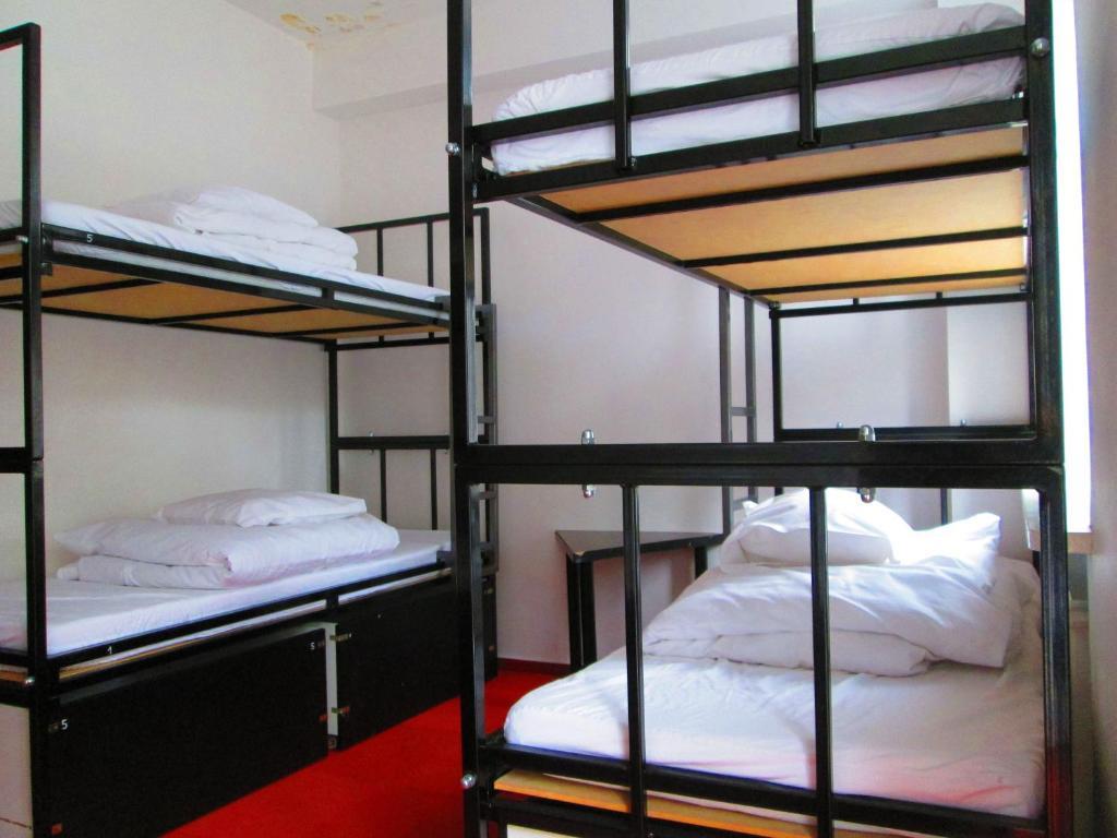 Albergue Wilson Varsóvia