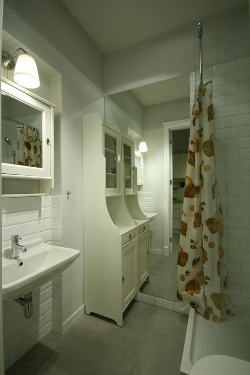 Apartment Powisle *