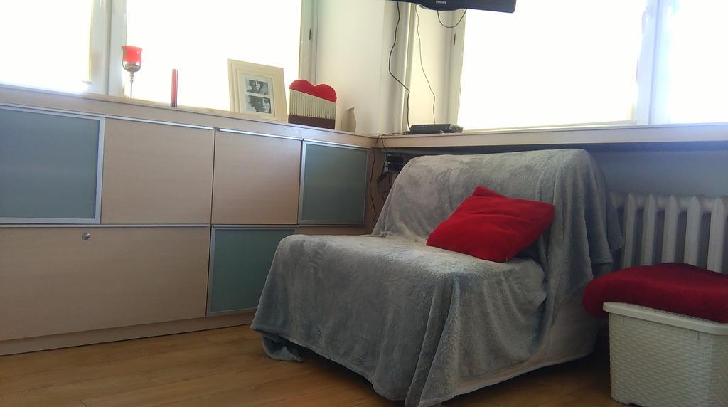 Apartment Alma