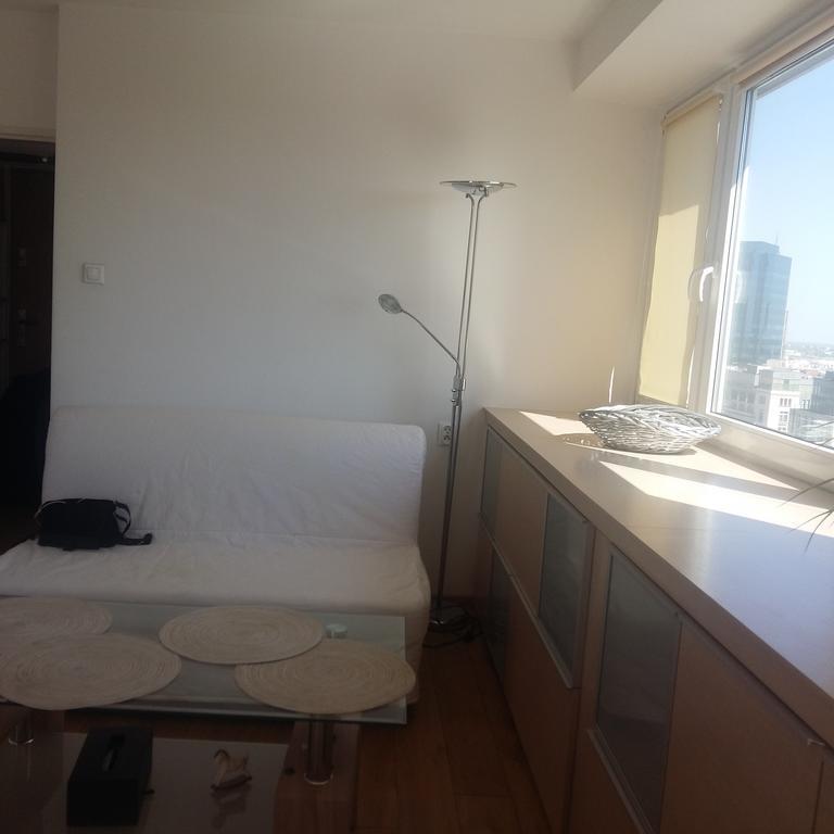 Apartment Alma Warsaw