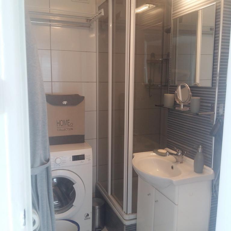 Apartment Alma Warsaw
