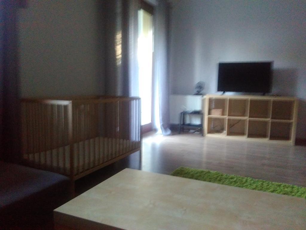 Apartament Czerska 18