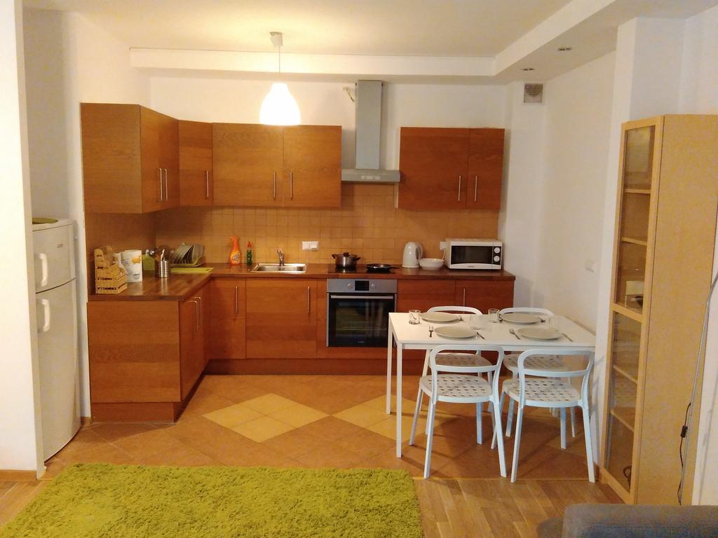 Apartament Czerska 18 Warsaw
