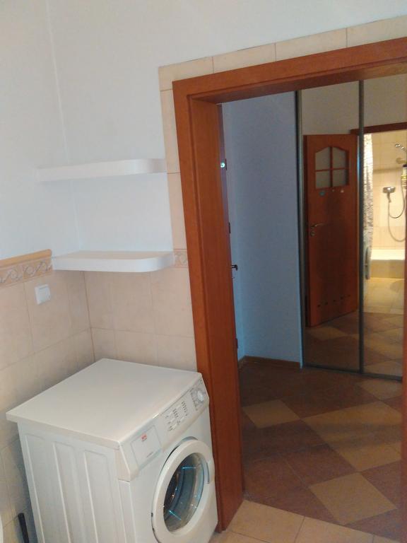 Apartment Apartament Czerska 18 Warsaw
