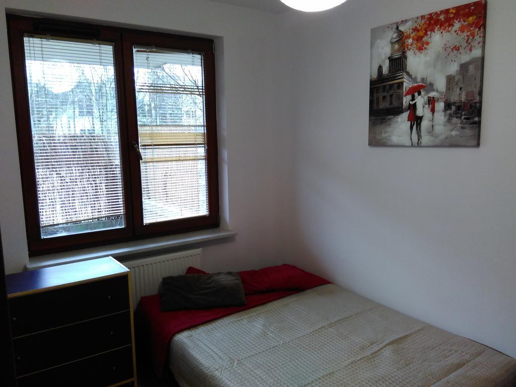 Apartament Czerska 18 Warsaw