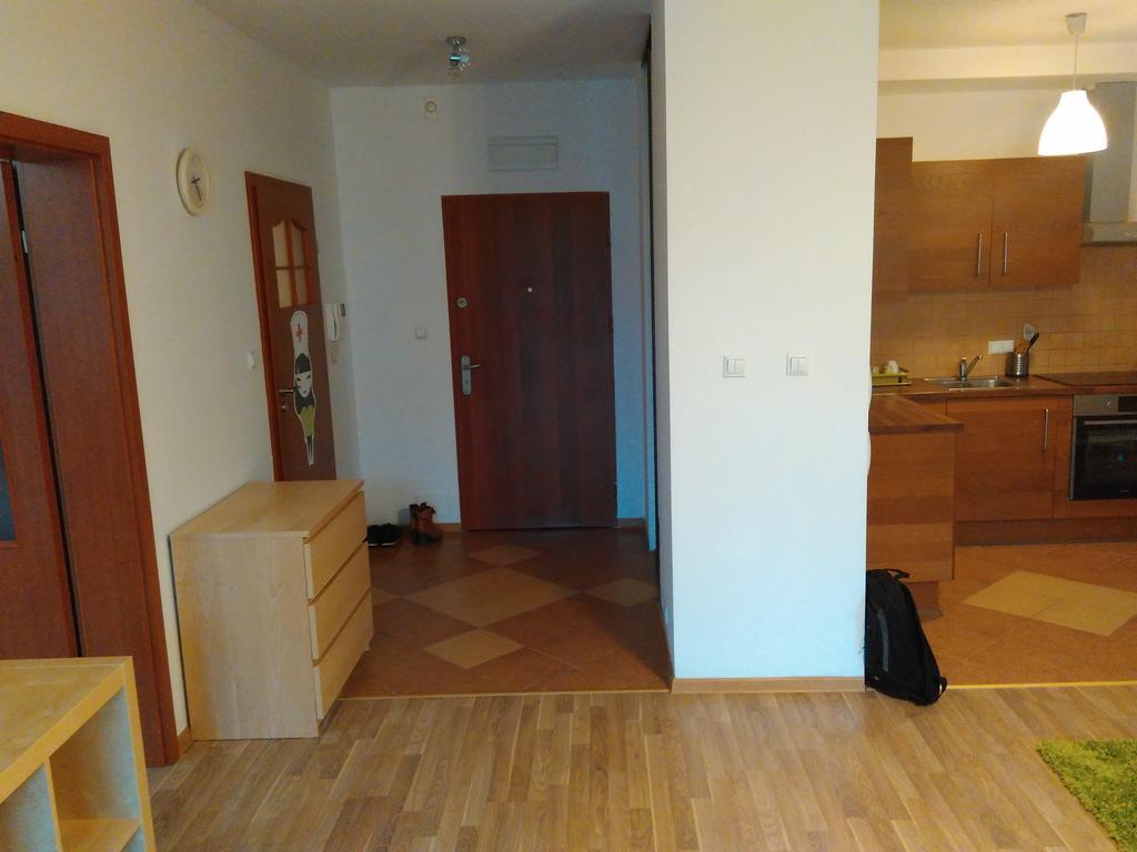 Apartment Apartament Czerska 18