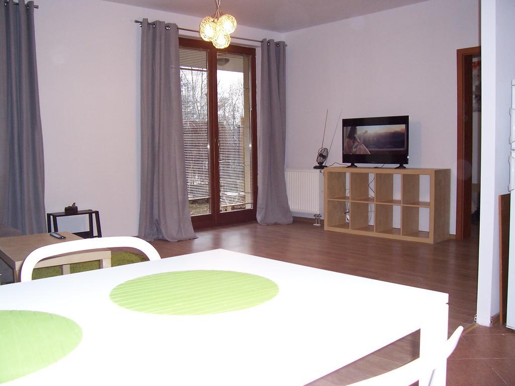 Apartment Apartament Czerska 18 Warsaw