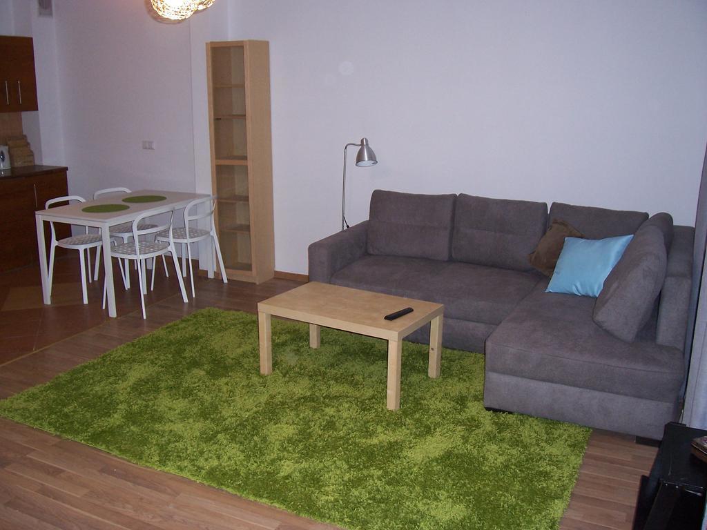 Apartment Apartament Czerska 18 *