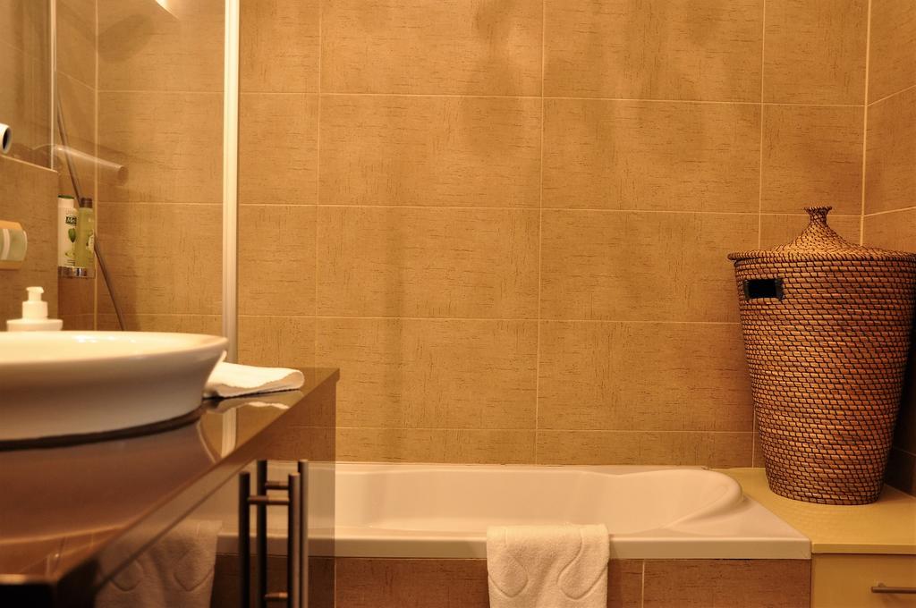 Apartament Prudentia Wspólna
