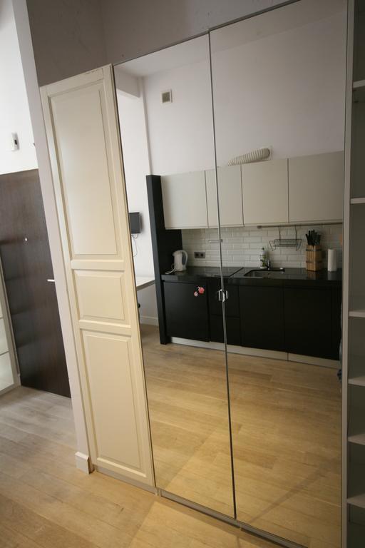 Apartment Powisle *