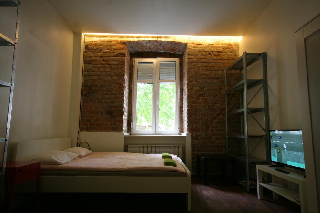 Powisle Warsaw