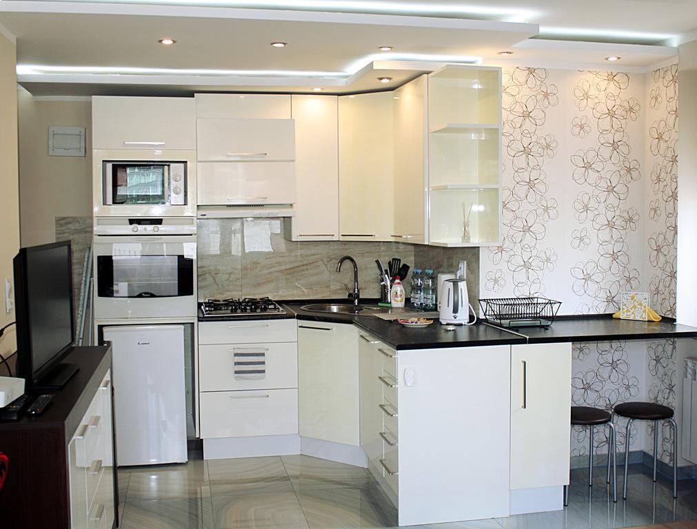 Apartment Smartapart - Ul. Emilii Plater 55 *