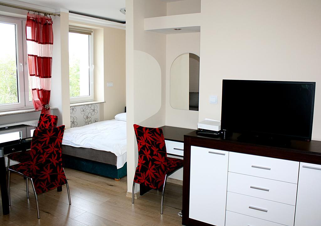 Smartapart - Ul. Emilii Plater 55 Warsaw