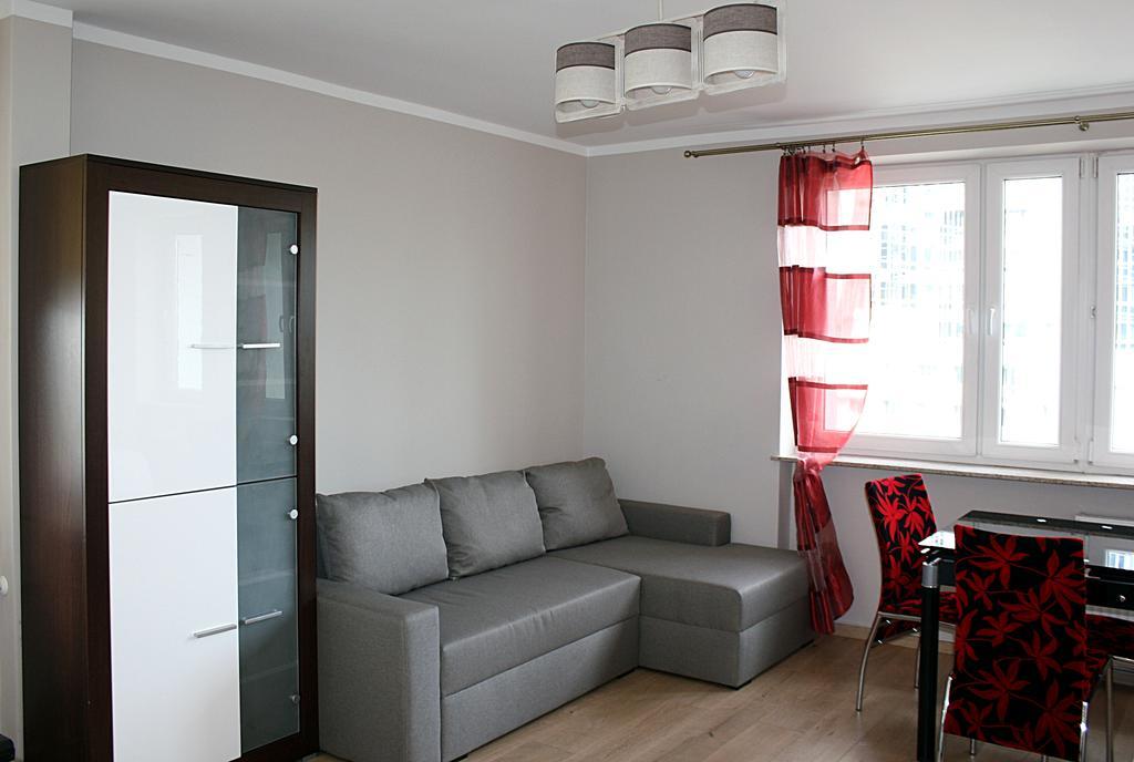 Apartment Smartapart - Ul. Emilii Plater 55