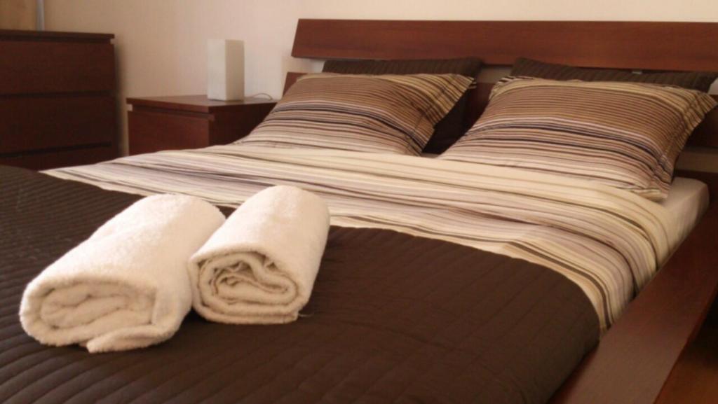 Apartament Zlota Apartment *