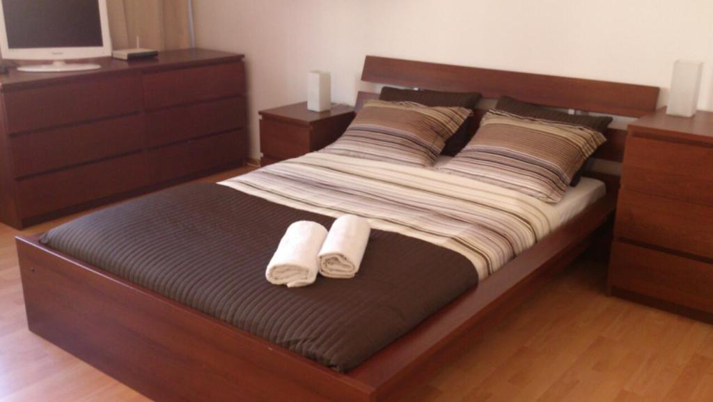 Apartment Apartament Zlota Warsaw