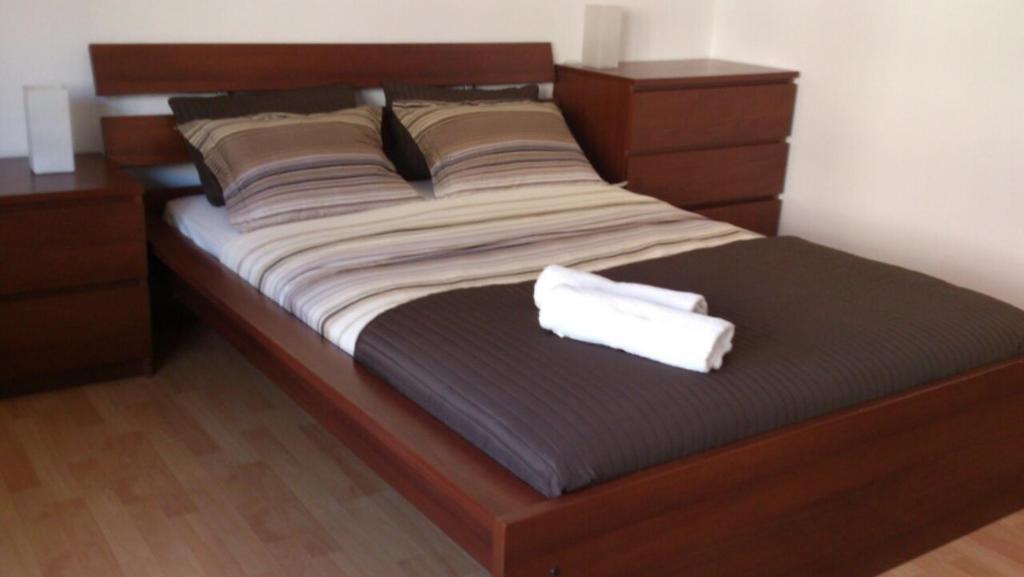Apartment Apartament Zlota