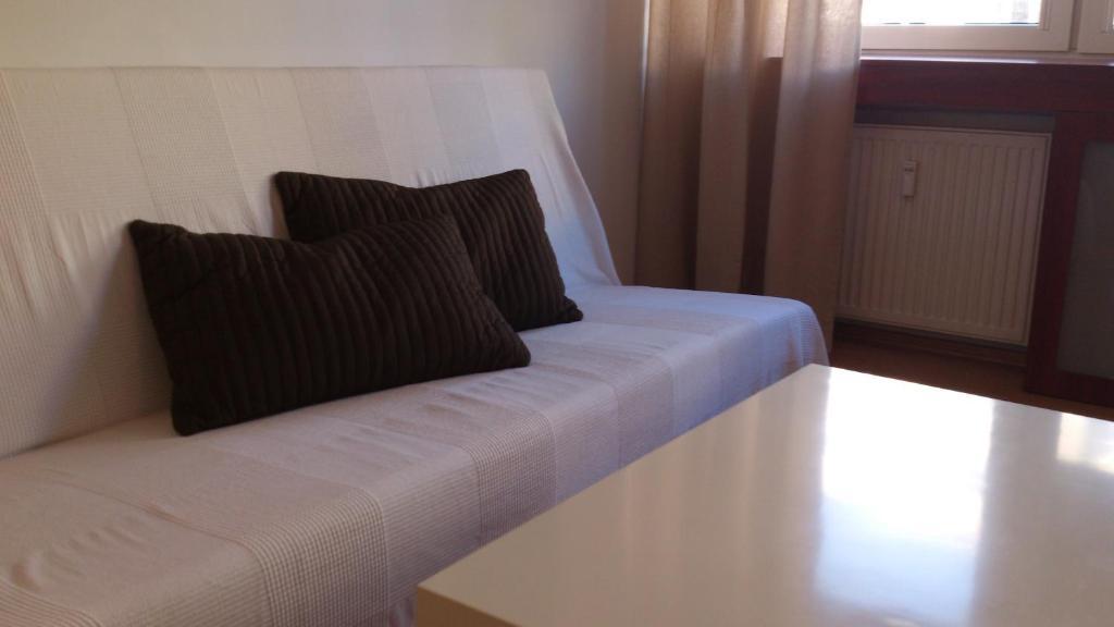 Apartament Zlota Apartment