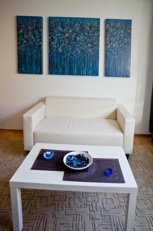 Apartament Zlota Apartment Warsaw