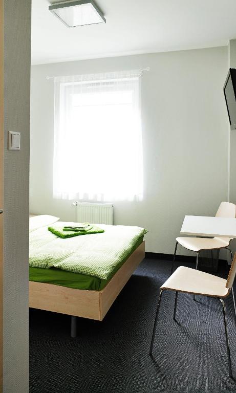 Lokum Hotel Warsaw