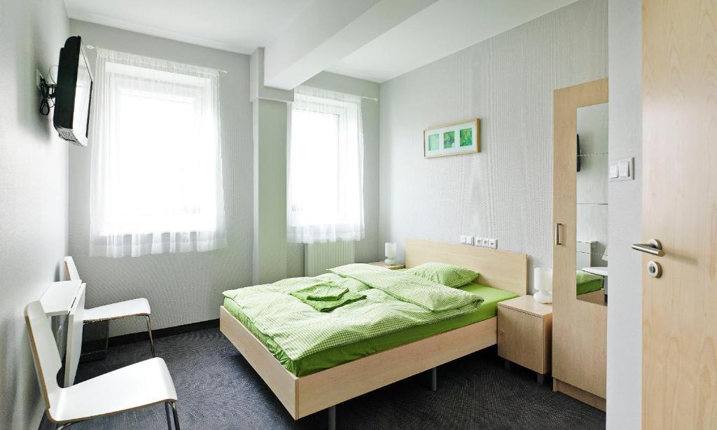 Hotel Lokum 2*