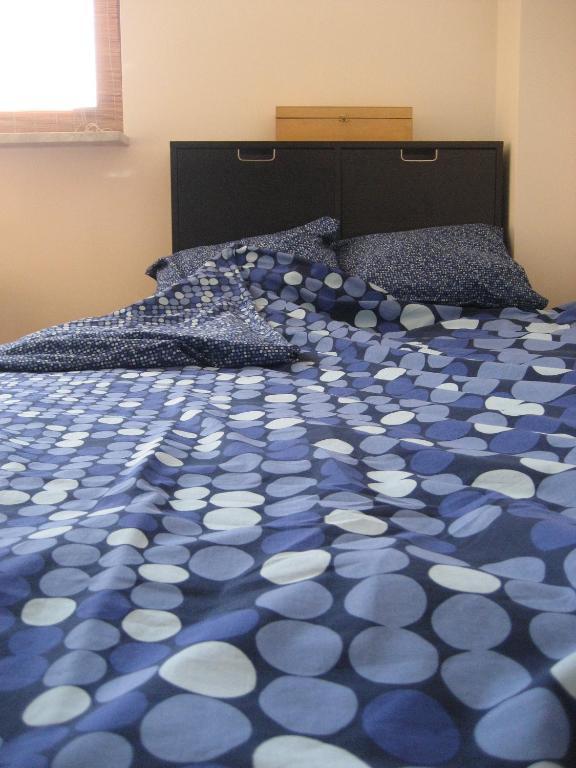 Ajaks Mokotow Apartment *