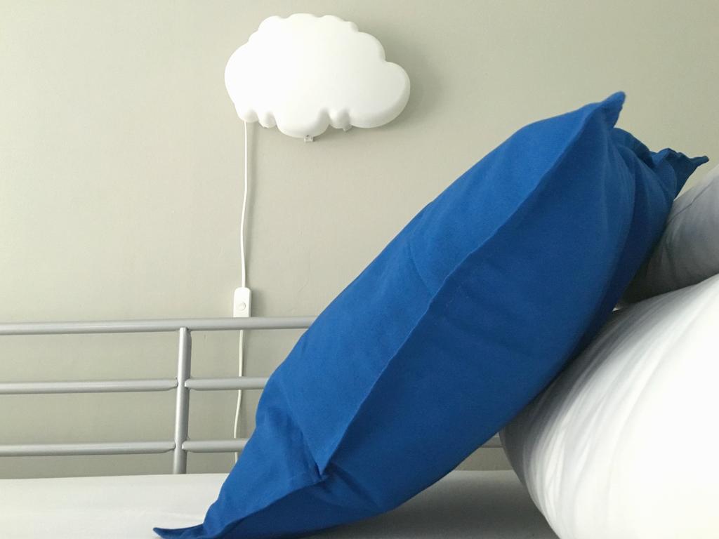Hostel Cloud