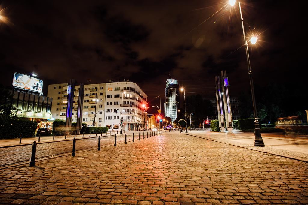 Apartament Mirow