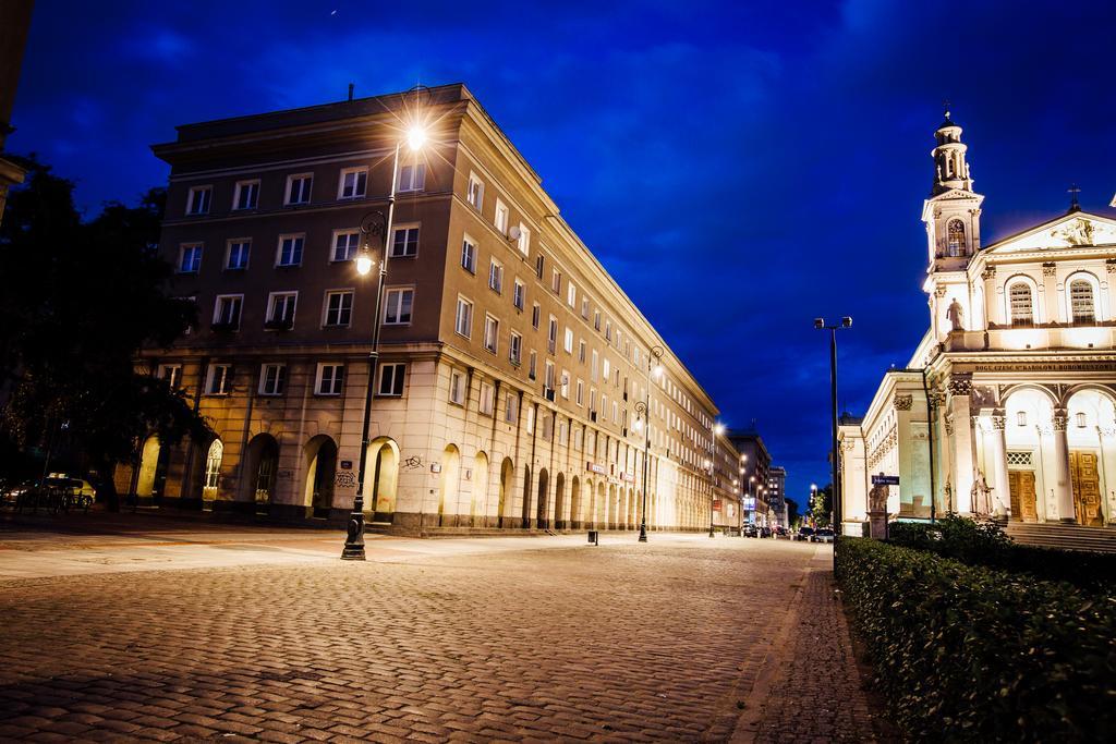 Apartament Mirow