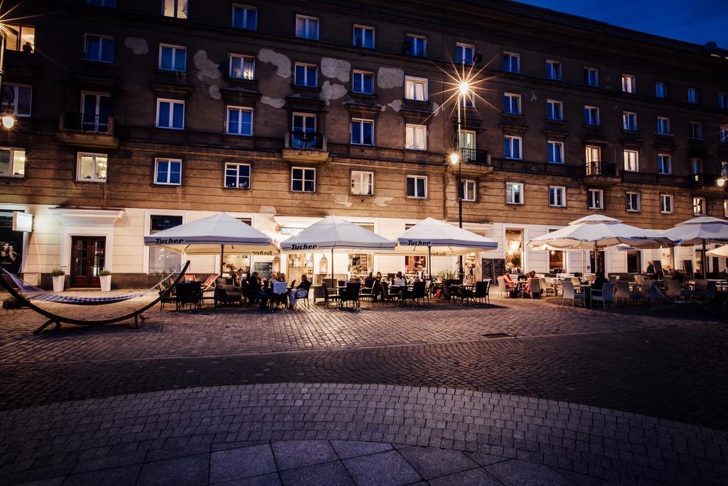 Apartament Mirow