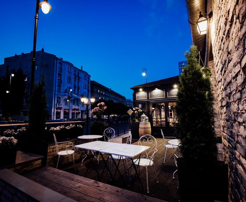 Apartament Mirow