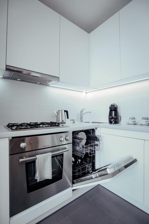 Apartament Mirow Warsaw
