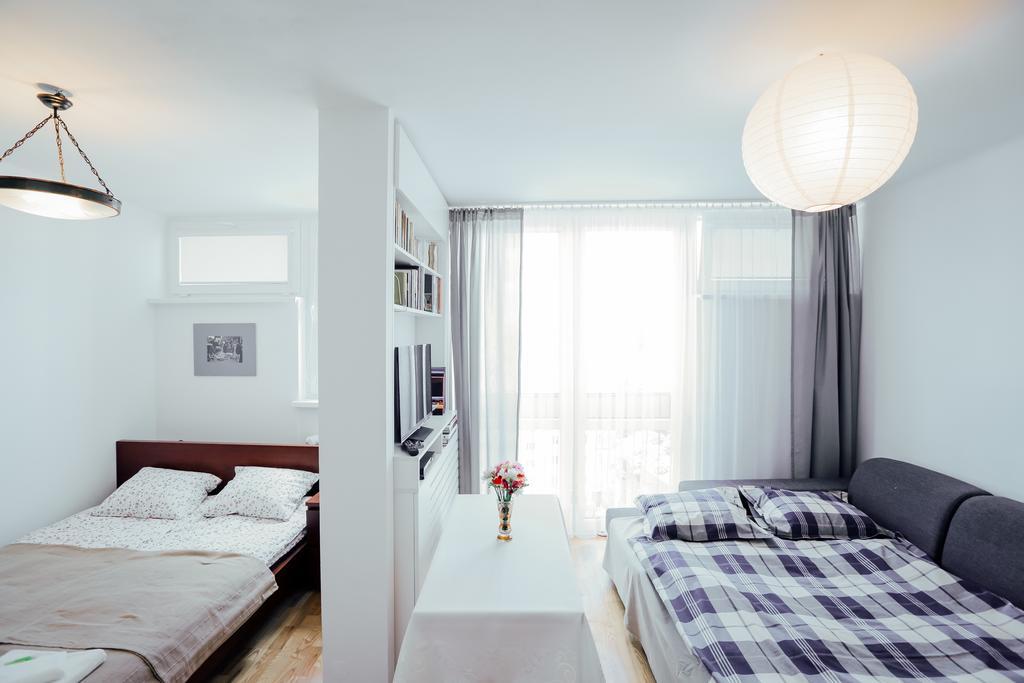 Apartament Mirow