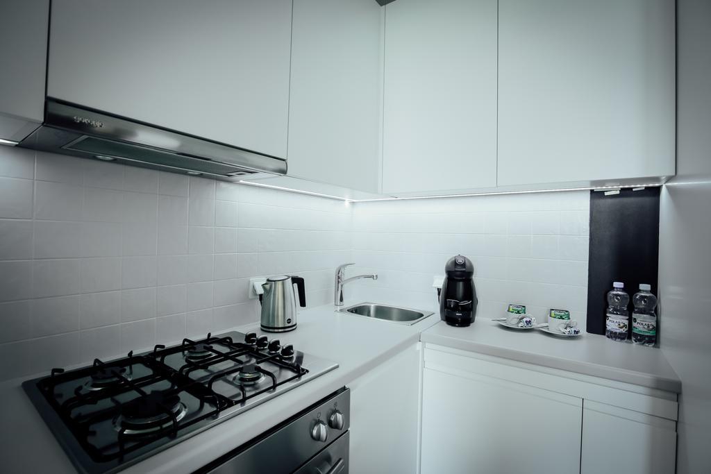 Apartment Apartament Mirow Warsaw
