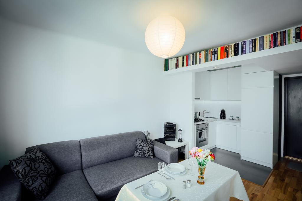 Apartament Mirow