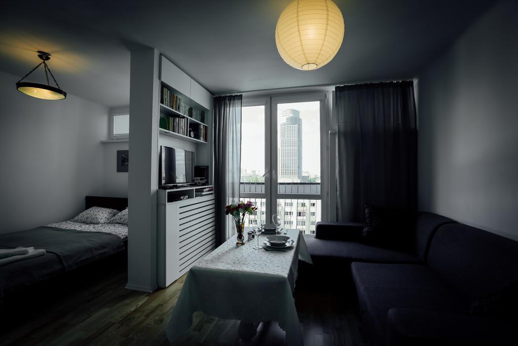 Apartment Apartament Mirow